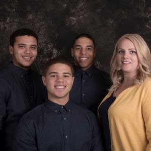 Meet your Posher, Darla